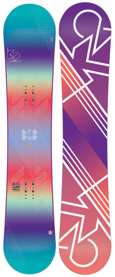 K2 Eco Pop